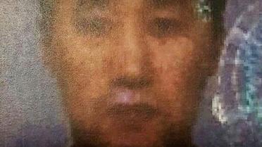 Гражданин КНДР Хон Сон Хак, находится в розыске / © Reuters