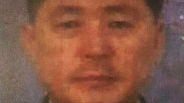 Гражданин КНДР О Чон Джиль, находится в розыске / © Reuters