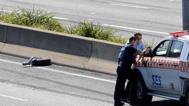 У Мельбурні літак врізався в торговельний центр _4 / © Reuters