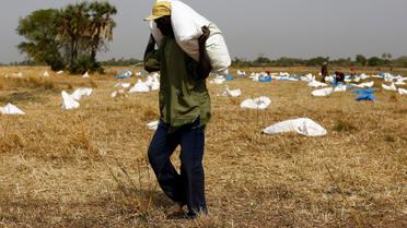 Голод в Південному Судані_7 / © Reuters