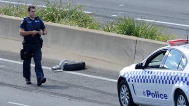 У Мельбурні літак врізався в торговельний центр _8 / © Reuters