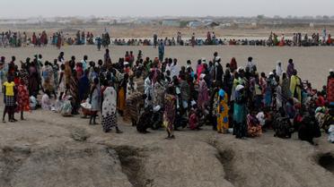 Голод в Південному Судані_6 / © Reuters