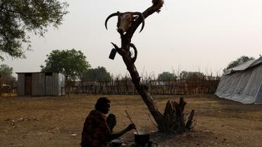 Голод в Південному Судані_8 / © Reuters