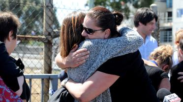 У Мельбурні літак врізався в торговельний центр _2 / © Reuters