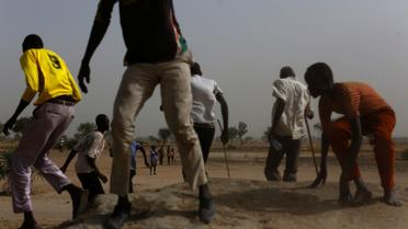 Голод в Південному Судані_4 / © Reuters