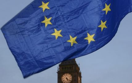 "Единство в действии": лидеры ЕС единогласно одобрили принципы на переговорах с Британией относительно Brexit