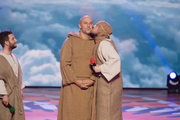  / © Студия "Квартал 95"