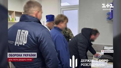 Семейная мафия в МСЭК! Отец и сын «торговали» инвалидностями!
