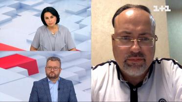 У Турции есть свои мощные выгоды от переговоров Украины с Россией - Богдан Устименко в ТСН