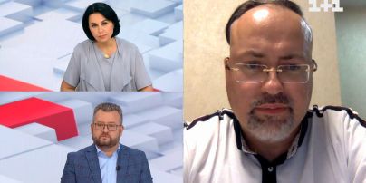 У Турции есть свои мощные выгоды от переговоров Украины с Россией - Богдан Устименко в ТСН