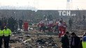 Во Франции завершили расшифровку "черных ящиков" со сбитого под Тегераном самолета МАУ