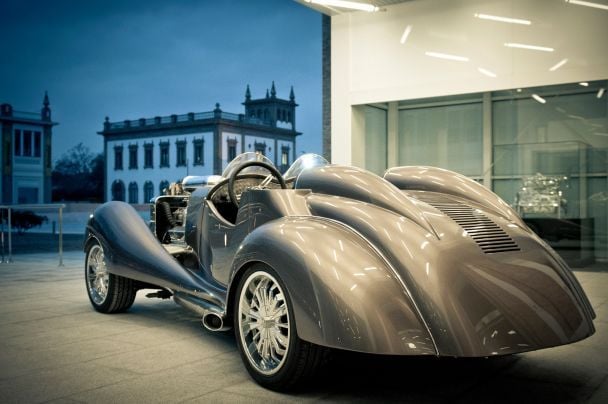 / © museoautomovilmalaga.com