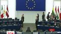 Европарламент сегодня примет решение о безвизовом режиме для Украины