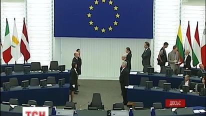 Європарламент сьогодні прийматиме рішення щодо безвізового режиму для України