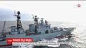 Четверо рабочих пострадали во время аварии на авианосце "Адмирал Кузнецов" в Мурманске
