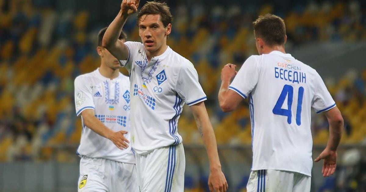 Букмекери назвали фаворитів матчів 1/8 фіналу Кубку України