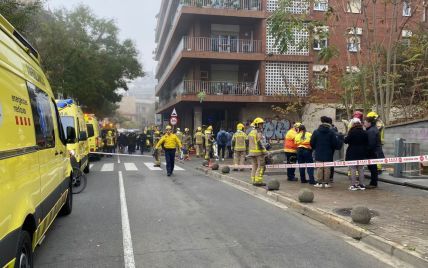 В Іспанії зіткнулись два потяги – постраждали щонайменше 155 людей