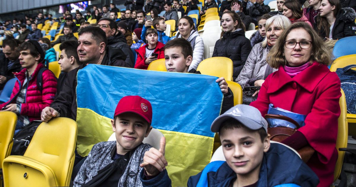 Фото - Надія Мельниченко
