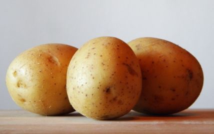 В Украине начал дешеветь молодой картофель: килограмм стоит от 9 грн