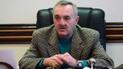 Умер легендарный вратарь "Динамо" Виктор Чанов