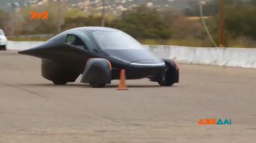 Завершення епохи бензину: яке пальне його замінить