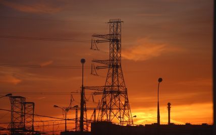 Україна терміново імпортувала електроенергію зі Словаччини