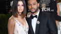 Селена Гомес и The Weeknd