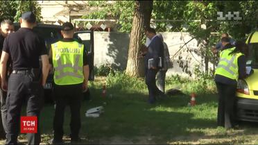 Замах на чеченське подружжя став другим впродовж року