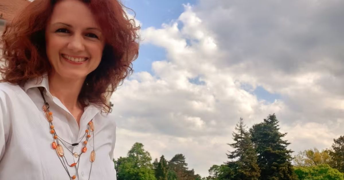 Депутатка із Закарпаття Вікторія Ференц пройшла до Європарламенту з  партією Орбана