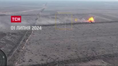 Головне за 1 липня: нестерпна спека, вибори у Франції, ситуація в енергосистемі