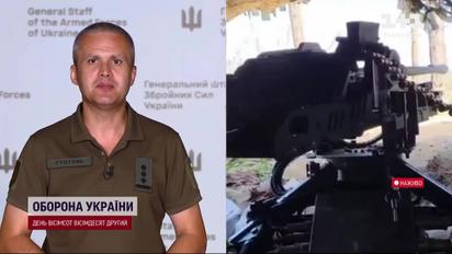 Взрывы в Харькове и в Одесской области. Последствия ночи 24 июля