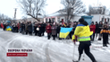 Владимир Букша добавляет марафон