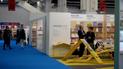 Україна у Франкфурті: яким він був, найбільший книжковий ярмарок-2016?