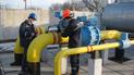 К концу года российский газ для Украины будет стоить по 227,4 доллара за тысячу кубометров