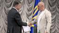Як Порошенко з Тукою до Сєверодонецька злітали