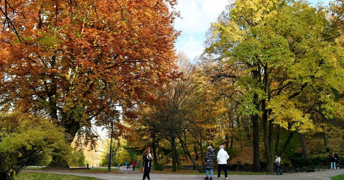 Народные приметы, обряды и обычаи 30 октября