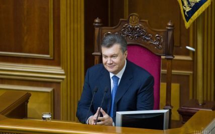 "Сім'ю" Януковича змусили відправити мільярд доларів на фінансування "ЛНР" і "ДНР" - Пономарьов