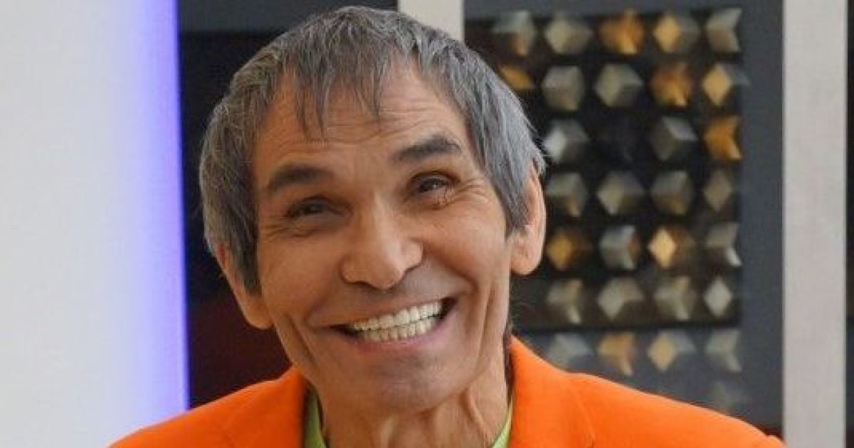Барі Алібасов вийшов з коми та показав перше селфі після того, як отямився