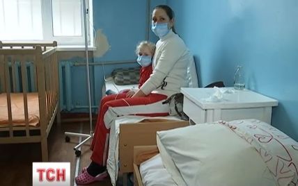 Украинцы начинают паниковать из-за распространения смертоносного гриппа