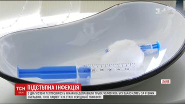Как уберечься от лептоспироза и кто переносит опасную инфекцию