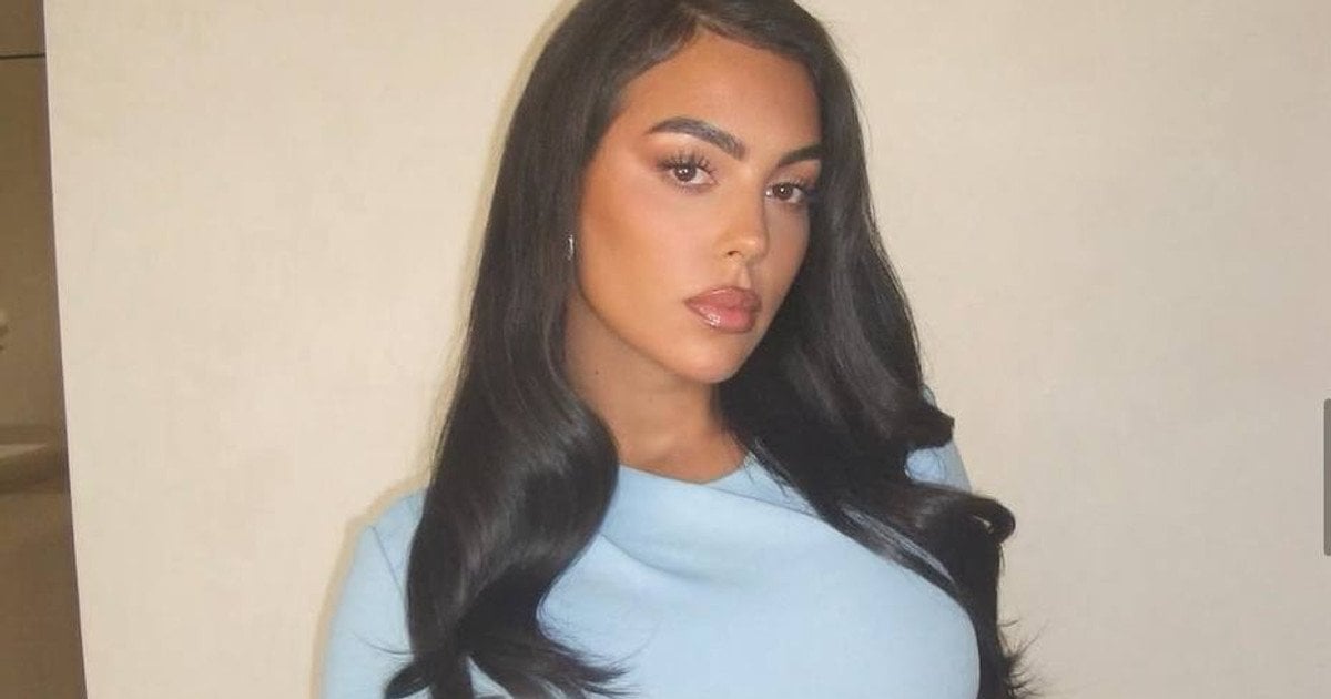 Джорджина Родрігес