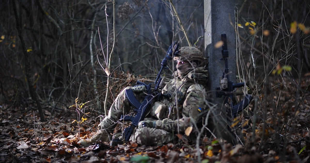 Війна в Україні