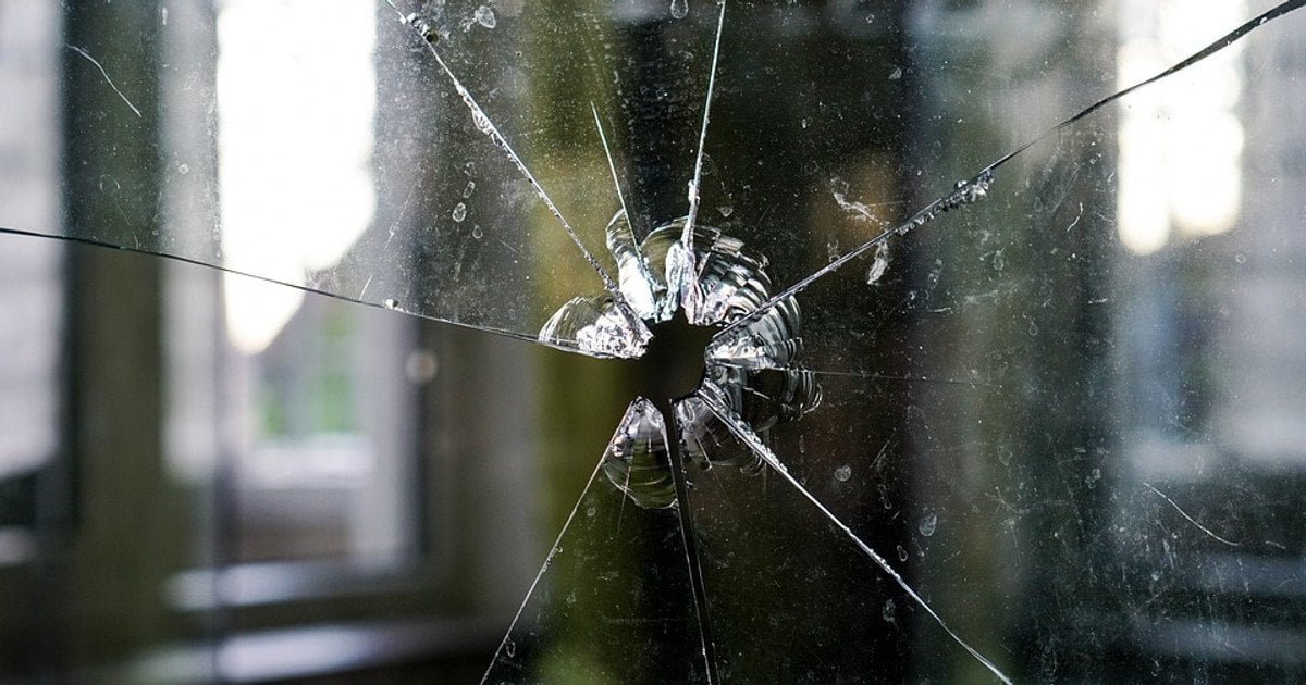 Стрельба в Киеве