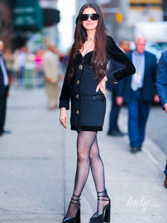 Энн Хэтэуэй