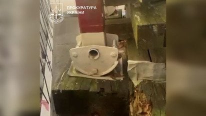 У Києві на Подолі можуть заборонити роботу колеса огляду