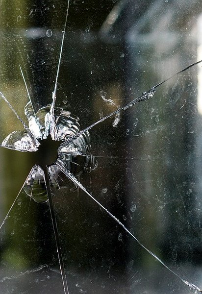 Стрілянина у Києві