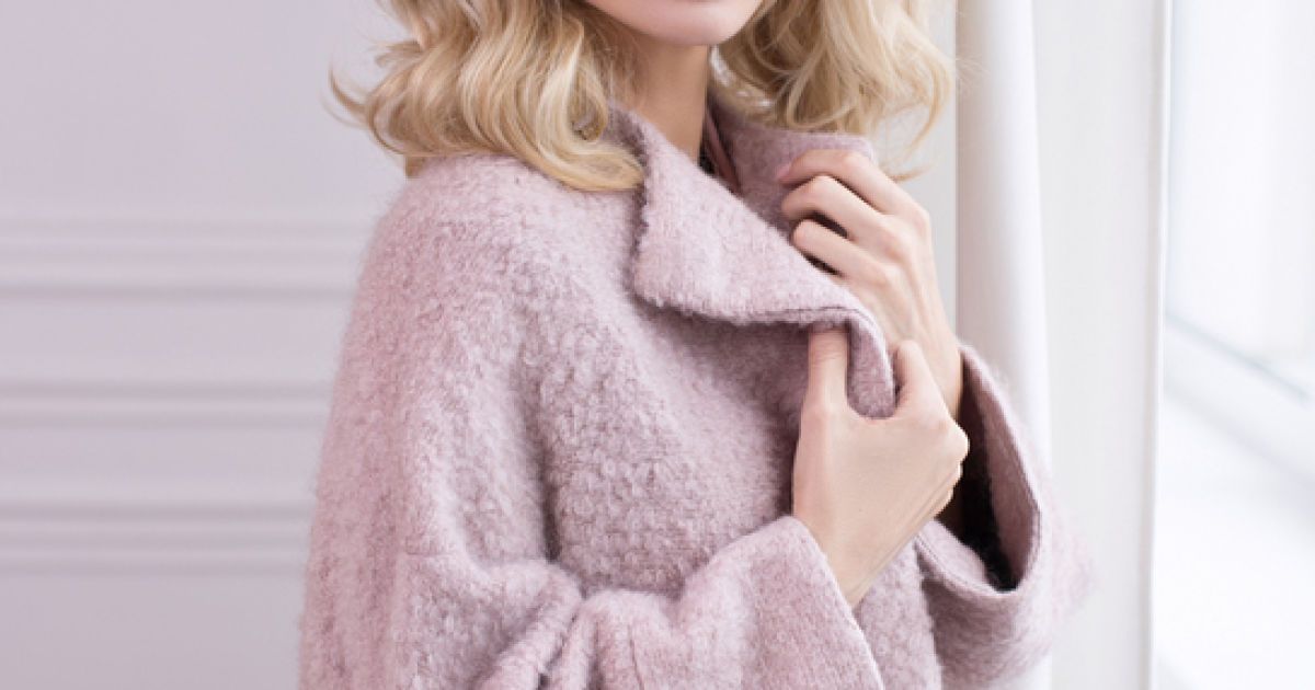 LOBODA знялася в новому фотосеті / © pink.ua