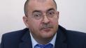 Василий Паскал написал заявление об увольнении, но готов вернуться.