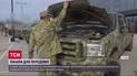 Охотникам за российской броней: из Львова на фронт передали 10 полноприводных пикапов