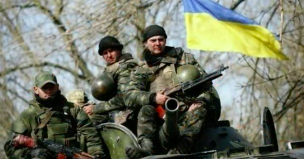 Украинские военные имеют шанс получить американское оружие в 2016 году